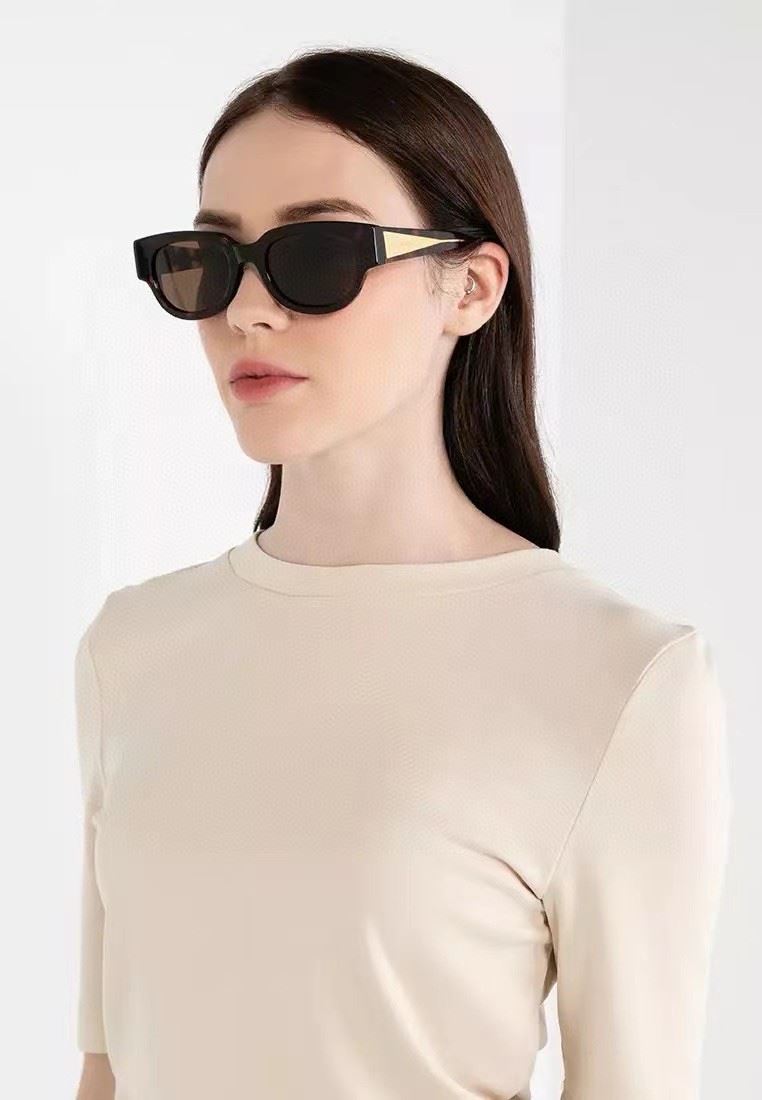 Bottega Veneta Sunglasses